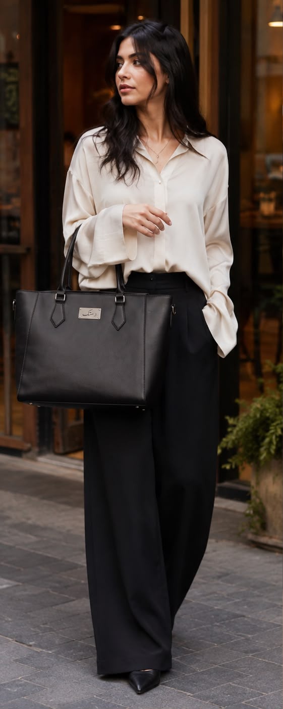 Premium Tote Bag